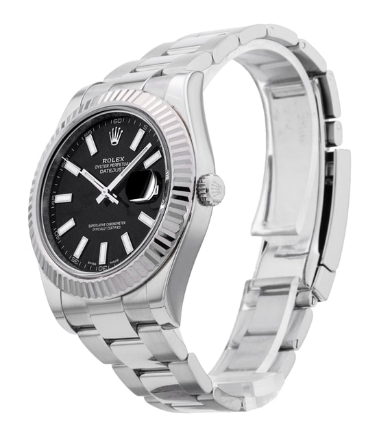 Rolex Datejust II 116334 Image 2